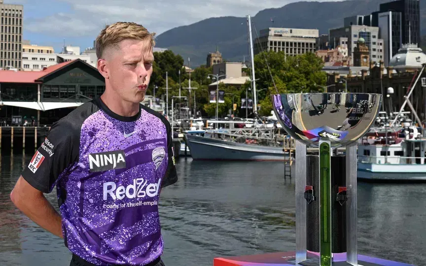 Big Bash League 2025-26: Full schedule, venues, date, time and live streaming